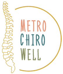 Metro Chirowell